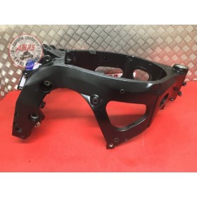 Cadre avec carte griseGSXR60007AN-102-VKH6-C51165593used
