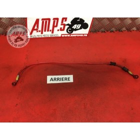 Durite de frein arriereGSXR60007AN-102-VKH6-C51165583used