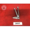 Platine repose pied passager droiteGSXR60007AN-102-VKH6-C51165549used