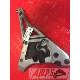 Platine repose pied gauche 1100 1200 FJ- pièce moto occasion