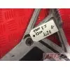 Platine repose pied gauche 1100 1200 FJ- pièce moto occasion