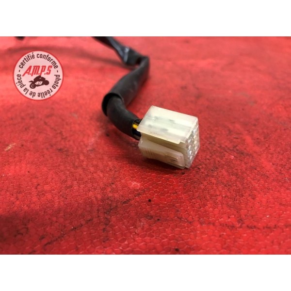 Cable de demarreurMT0720FS-080-MVB4-D01165751used