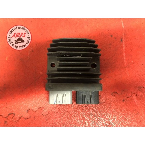 Regulateur de tensionMT0720FS-080-MVB4-D01165721used