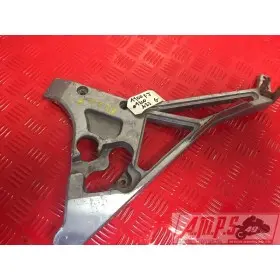 Platine repose pied gauche 1100 1200 FJ- pièce moto occasion