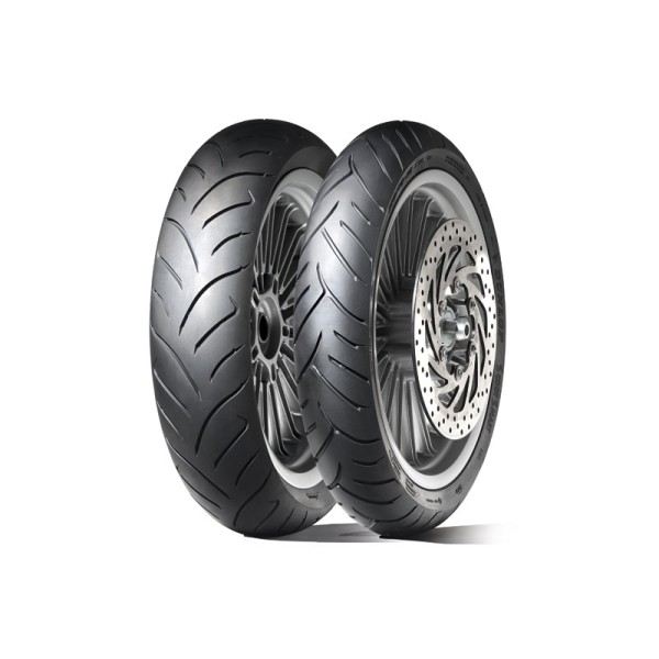 Pneu DUNLOP SCOOTSMART 140/70-14 M/C 68S TL