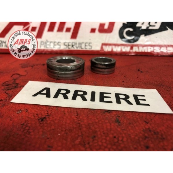 Entretoise de roue arriereMT0720FS-080-MVB4-D01165875used