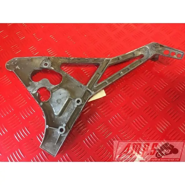 Platine repose pied gauche 1100 1200 FJ- pièce moto occasion