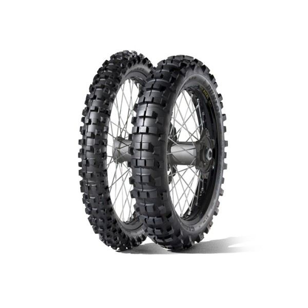 Pneu DUNLOP GEOMAX ENDURO S 90/90-21 M/C 54R TT