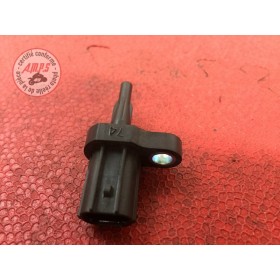 Sonde d air sur boite a air Kawasaki Z650 2017 à 2019