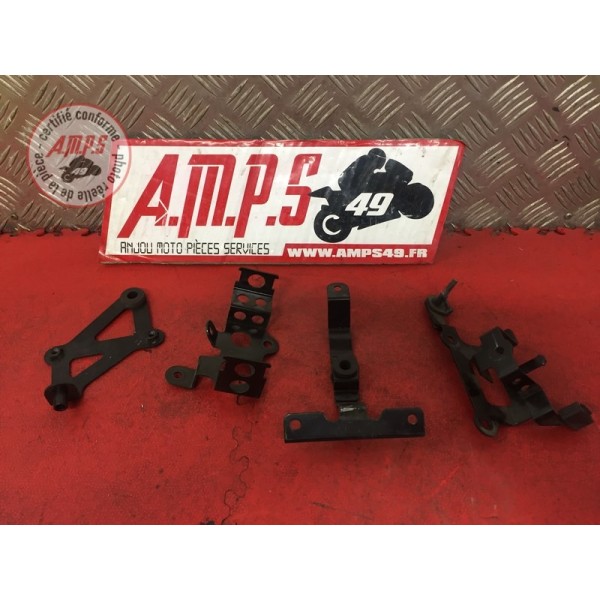 Lot support 5Z65017EL-963-WWB3-E41166349used