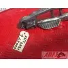Platine repose pied gauche 600 XJ