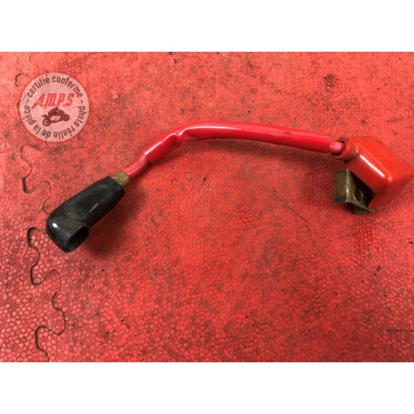 Cable de masseFZ606CT-992-GQH6-D21192277used