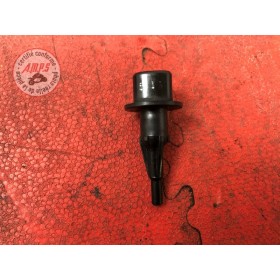 Sonde d air sur boite a air Yamaha FZ6 N 2004 à 2006