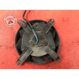 Ventilateur Yamaha FZ6 N 2004 à 2006