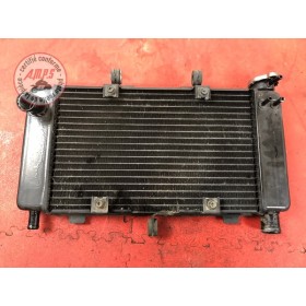 Radiateur d'eau Yamaha FZ6 N 2004 à 2006