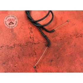 Cable d'accélérateurFZ606CT-992-GQH6-D21192385used