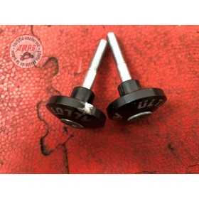 Embout de guidonFZ606CT-992-GQH6-D21192369used