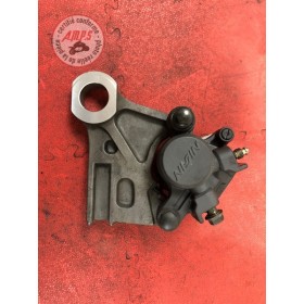 Renfort d'étrier arrière Yamaha FZ6 N 2004 à 2006
