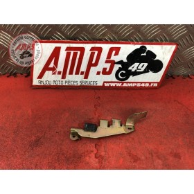 Support arriere gauche Yamaha FZ6 N 2004 à 2006