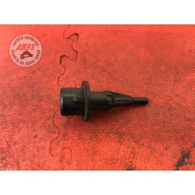 Sonde d air sur boite a air Yamaha FZ6 N 2004 à 2006