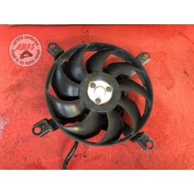 Ventilateur Yamaha FZ6 N 2004 à 2006