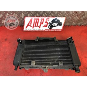 Radiateur d'eau Yamaha FZ6 N 2004 à 2006