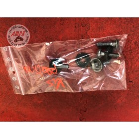 Kit visserie platine pilote Yamaha FZ6 N 2004 à 2006