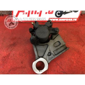 Renfort d'étrier arrière Yamaha FZ6 N 2004 à 2006