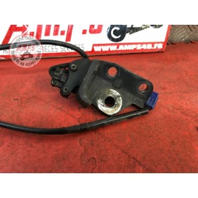 Support bequille Yamaha FZ6 N 2004 à 2006