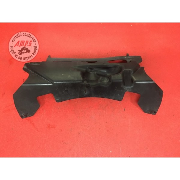 Cache plastique avantGSXR75006AT-386-FGH6-A41192775used