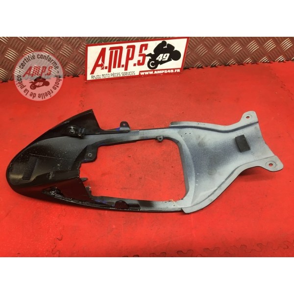 Coque arrière centraleGSXR75006AT-386-FGH6-A41192759used