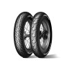 Pneu DUNLOP D402 (HARLEY-D) 130/70 B 18 M/C 63H TL