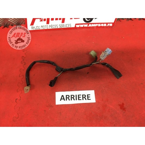 Faisceau arriereGSXR75006AT-386-FGH6-A41192865used
