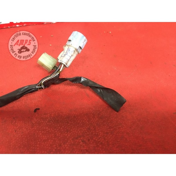 Faisceau arriereGSXR75006AT-386-FGH6-A41192865used