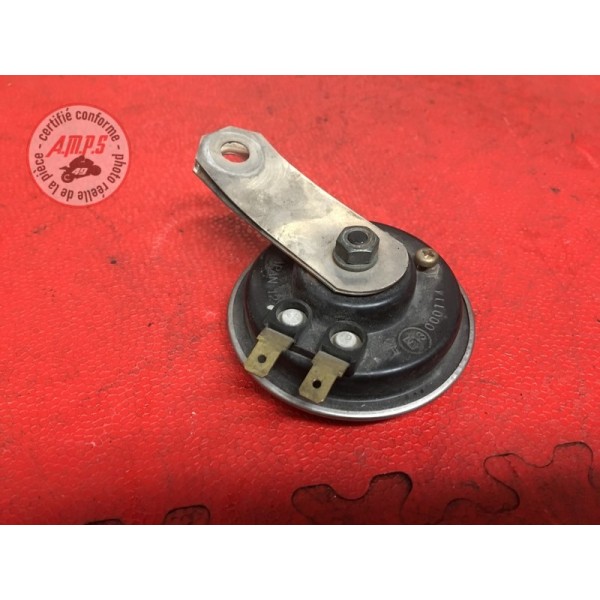 Klaxon avertisseur sonoreGSXR75006AT-386-FGH6-A41192835used