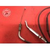 Cable de moteur de valve d'echappementGSXR75006AT-386-FGH6-A41192883used