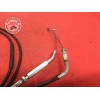 Cable de moteur de valve d'echappementGSXR75006AT-386-FGH6-A41192883used