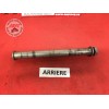 Axe de roue arriereGSXR75006AT-386-FGH6-A41192961used