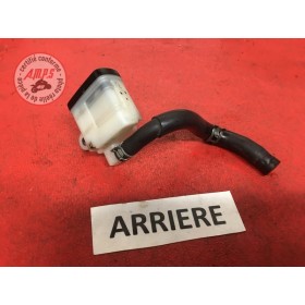 Bocal de liquide de frein arriereGSXR75006AT-386-FGH6-A41192941used