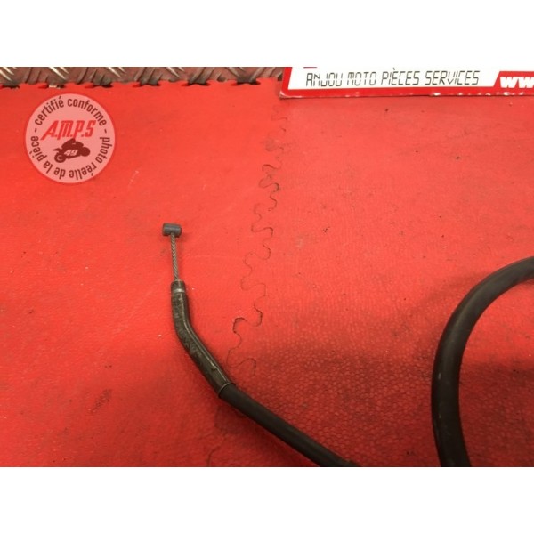 Cable d'embrayageGSXR75006AT-386-FGH6-A41192921used