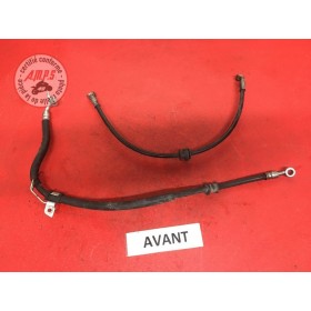 Durite de frein avantGSXR75006AT-386-FGH6-A41192977used
