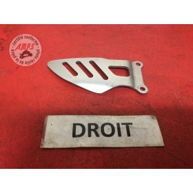 Pare talon droitGSXR75006AT-386-FGH6-A41192943used
