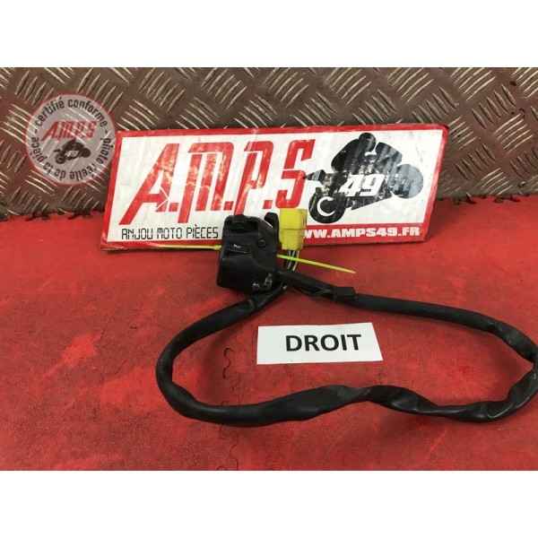 Commodo droitGSXR60001106797B6-A41193109used