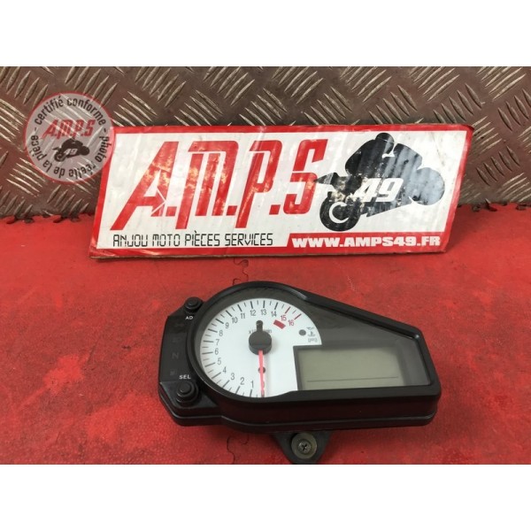 CompteurGSXR60001106797B6-A41193101used