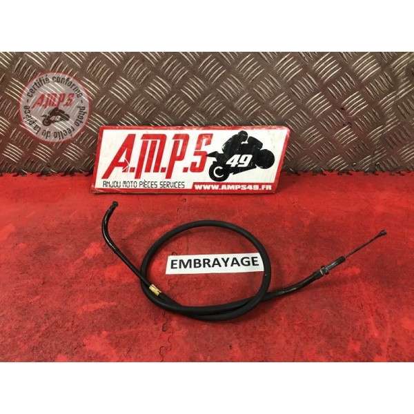 Cable d'embrayageGSXR60001106797B6-A41193225used
