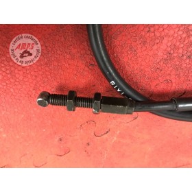 Cable de starterGSXR60001106797B6-A41193261used