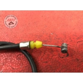 Cable de Verrou de selle Suzuki 600 GSX-R 2001 à 2003