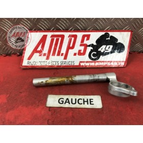 Demi guidon gaucheGSXR60001106797B6-A41193241used