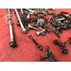 Kit de vis partie cycleGSXR60001106797B6-A41193321used