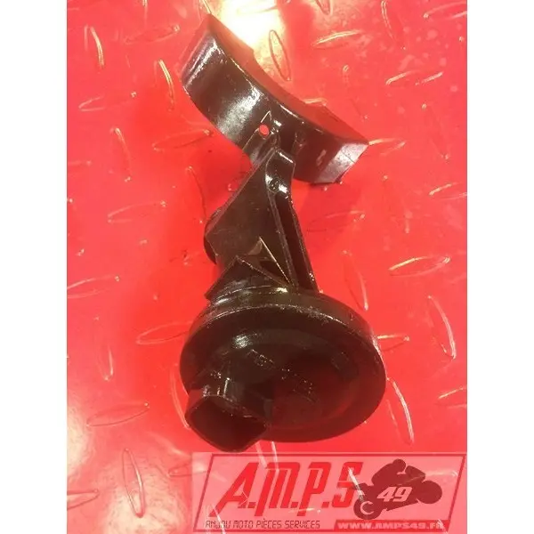 Crépine aspiration pompe a huile R6 03 04 05 